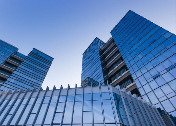 Welcome to Our Equipment Leasing and Financing Services